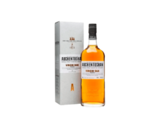 Auchentoshan Virgin Oak