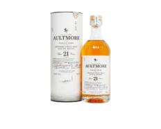 Aultmore 21 Year Old