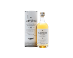 Aultmore Old Particular XO