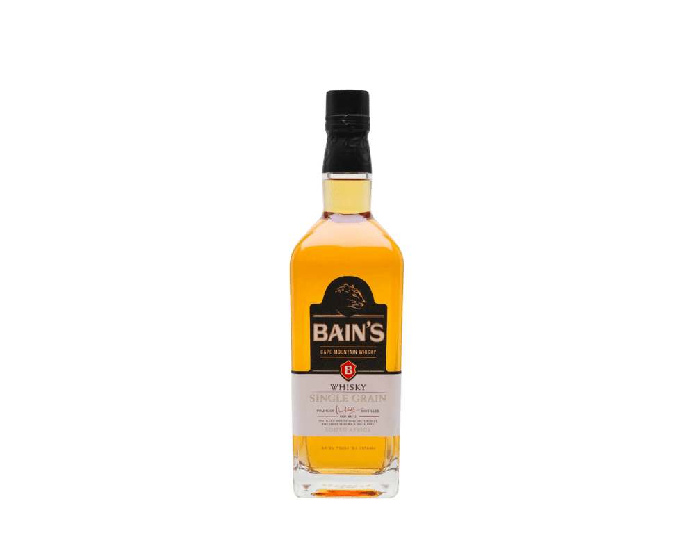 Bain's Cape Mountain Whisky