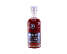 Baker’s 7yo Small Batch Bourbon