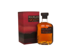 Balblair 1990 2nd Release