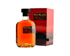 Balblair 1990 (2nd Release)(2017 bottling) (1)