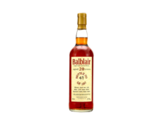 Balblair 1990 Bladnoch Forum