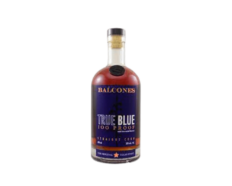 Balcones True Blue 100