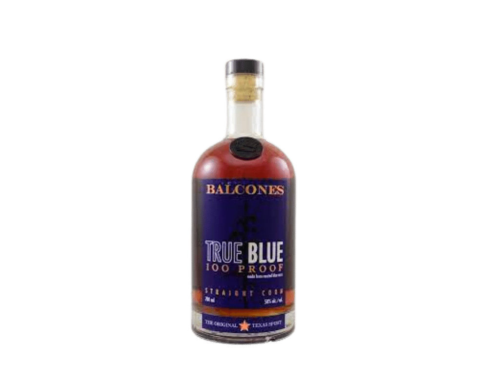 Balcones True Blue 100