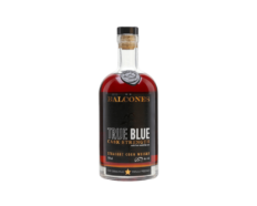 Balcones True Blue Cask Strength