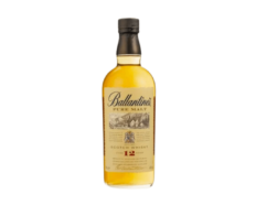 Ballantine's 12 Pure Malt