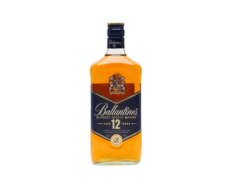 Ballantine's 12 year Old