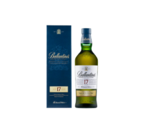 Ballantine's 17yo