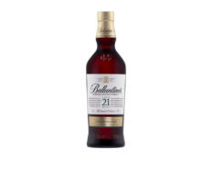 Ballantines 21