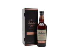 Ballantine's 30