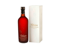 Ballantine's Christmas Reserve