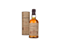 Balvenie 14yo Carribean Cask