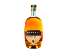 Barrell Whiskey Batch 005