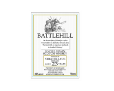 Battlehill Strathclyde 23