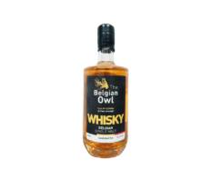 Belgian Owl 53 Month Old Cask Strength