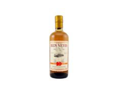 Ben Nevis 10yo (post 2017)