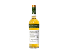 Ben Nevis 21 1996 Old Malt Cask Hunter Laing