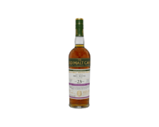 Ben Nevis 23 1996 Old Malt Cask Hunter Laing