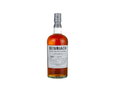 BenRiach 10 2009 Peated (Cask 584)