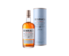 BenRiach 12