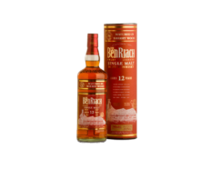 BenRiach 12yo Matured in Sherry Wood