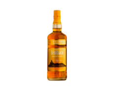 BenRiach 16 Sauternes Finish