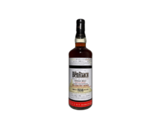 BenRiach 16 Year 1996 Single Cask PX Finish