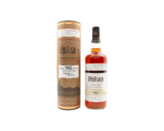 BenRiach 22 1992 Single Cask Tawny Port Cask Finish