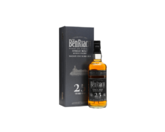 BenRiach 25