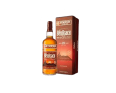 BenRiach 25 Authenticus