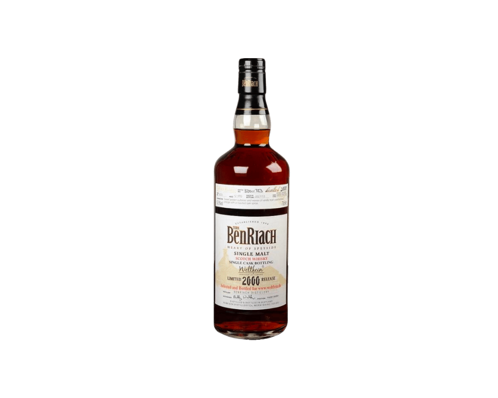 Benriach 20