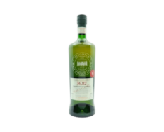 Benrinnes SMWS 36.82 A Grand Dame in a Greenhouse