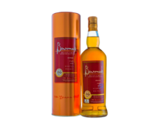 Benromach 10 Red Label