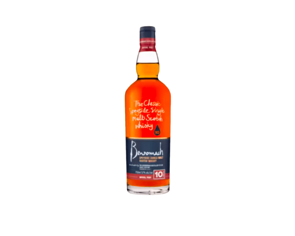 Benromach Imperial Proof