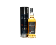 Benromach Peat Smoke 2002