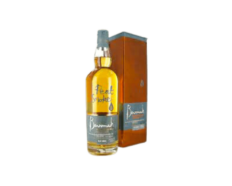 Benromach Peat Smoke 2006