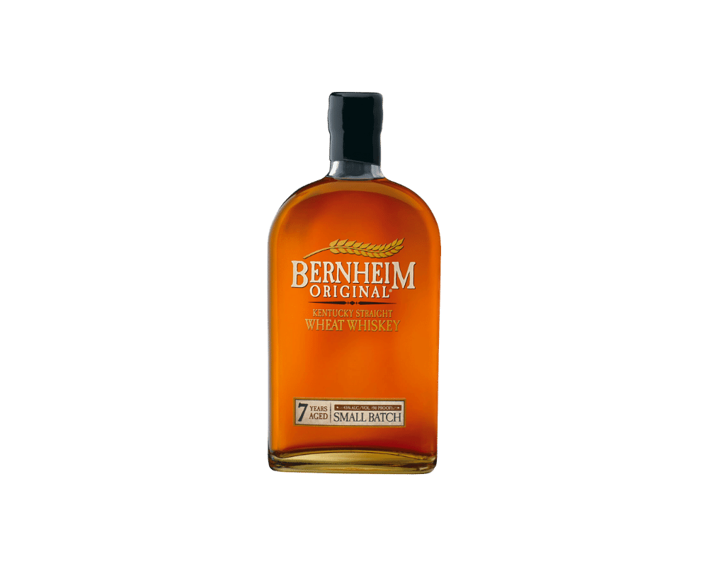 Bernheim Original Kentucky Straight Wheat