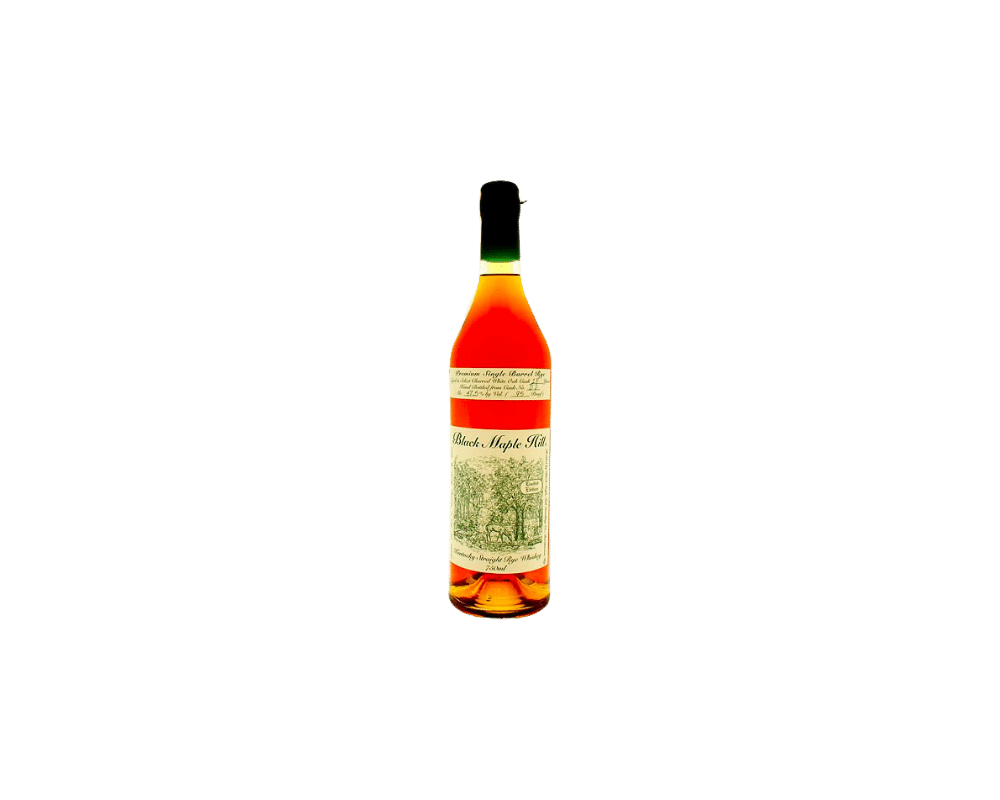 Black Maple Hill 18 Rye