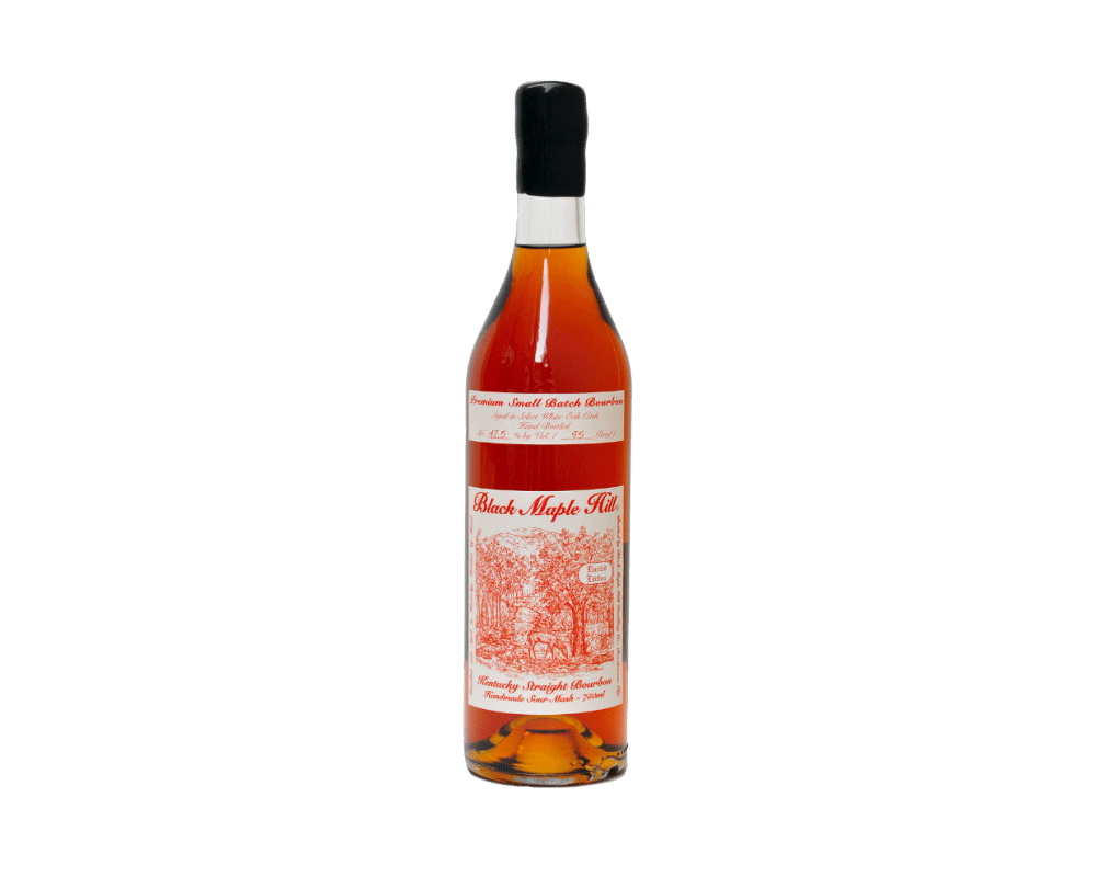 Black Maple Hill NAS