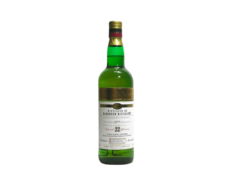 Bladnoch 22 1977 Old Malt Cask Douglas Laing