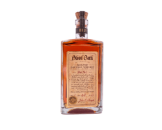 Blood Oath Bourbon, Pact No. 1