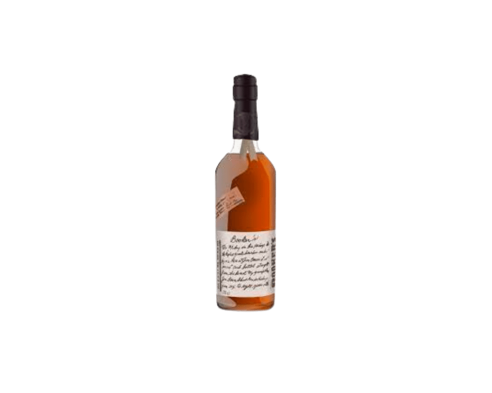 Booker's Small Batch Straight Bourbon