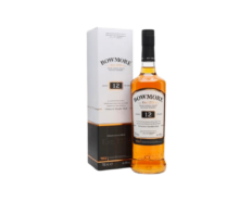 Bowmore 12