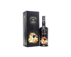 Bowmore 30 Seadragon