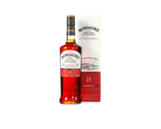 Bowmore Darkest 15