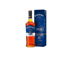 Bowmore Dorus Mor Batch 1