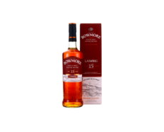 Bowmore Laimrig IV 15 Year Old