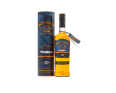 Bowmore Tempest Batch 1